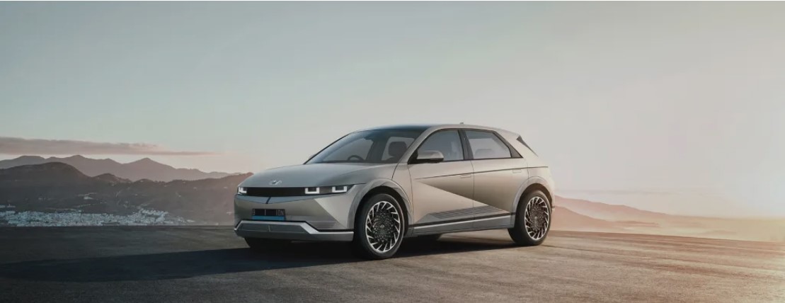 ioniq 5