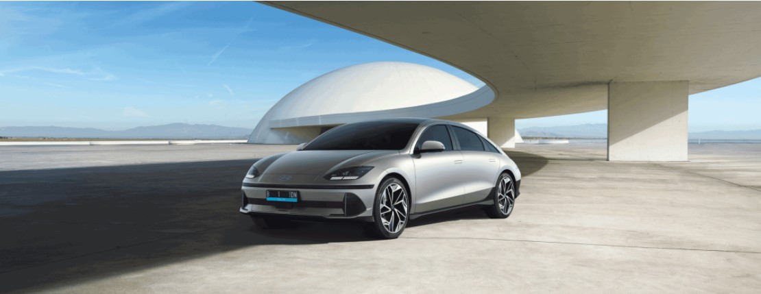 ioniq 5